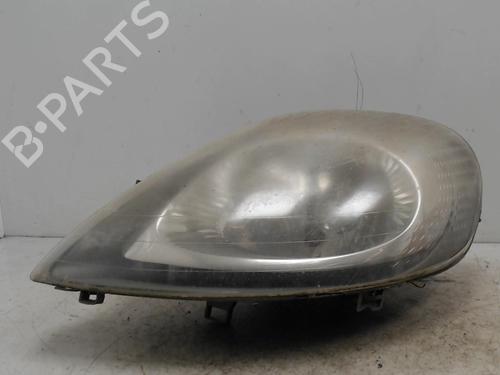 Used Left headlight Left headlight RENAULT TRAFIC II Bus (JL) [2001-2026] 36745794 36745794