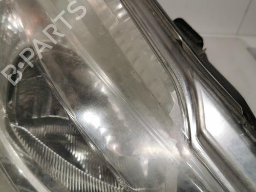 Used Left headlight Left headlight PEUGEOT 208 I (CA_, CC_) 1.0 VTi (68 hp) 36717944 36717944
