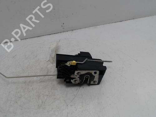 Rear left lock DACIA DUSTER (HM_) 1.5 dCi 95 (HMAF) | BP36741266C100 - Image 2