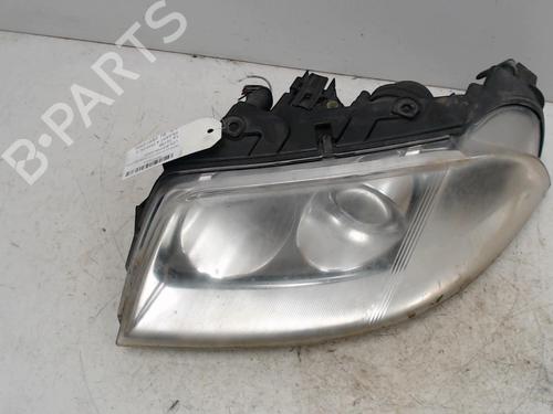 Left headlight VW PASSAT B5.5 (3B3) 1.6 | BP36747898C28 - Image 4