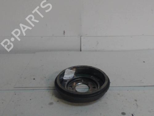 Andre Andre FORD KA+ III (UK, FK) [2014-2026] 36731736 36731736