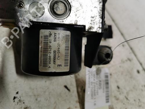 ABS pump FORD C-MAX II (DXA/CB7, DXA/CEU) 1.6 TDCi | BP36708668M43 - Image 2