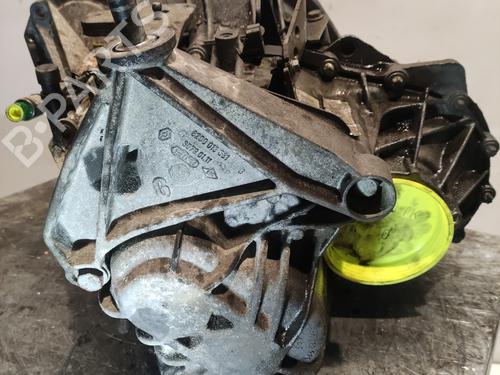 Gearbox RENAULT ESPACE IV (JK0/1_) 2.2 dCi (JK0H) | BP36713198M3 - Image 5