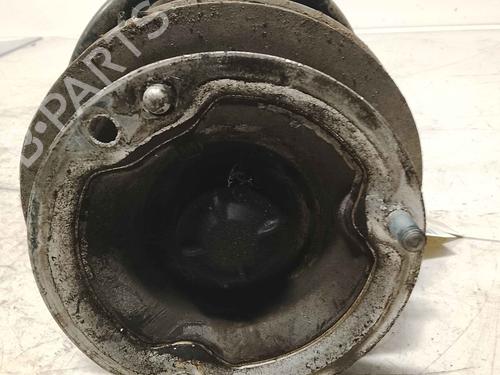 Used Left front shock absorber Left front shock absorber BMW 5 (E60) 525 d (197 hp) 36716243 36716243