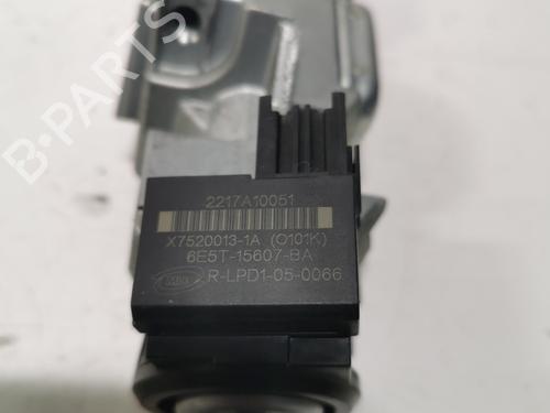 Ignition barrel FORD S-MAX (WA6) 1.8 TDCi | BP36705965M48 - Image 5