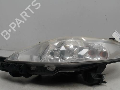 Left headlight MAZDA 5 (CR) 2.0 CD (CR19) | BP36746468C28 - Image 4