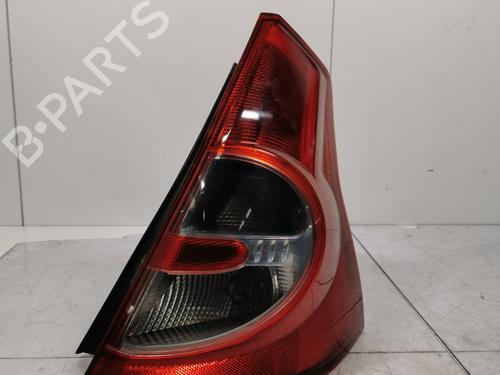 Right taillight DACIA SANDERO | BP36711362C35 - Image 2