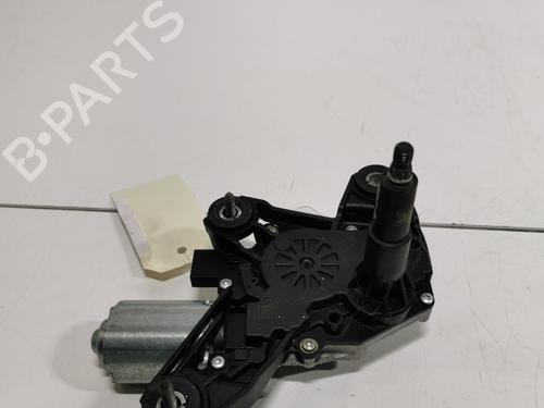 Rear wiper motor RENAULT MEGANE IV Hatchback (B9A/M/N_) | BP36704633M102 - Image 3