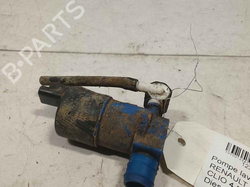 Used Washer pump Washer pump RENAULT CLIO IV (BH_) 1.5 dCi 90 (90 hp) 36716537 36716537