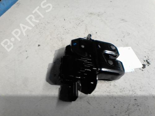 Used Tailgate lock Tailgate lock DACIA DUSTER (HM_) 1.5 dCi 95 (HMAF) (95 hp) 36741268 36741268