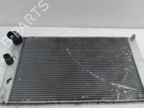Used Water radiator Water radiator BMW 5 (E60) 530 d (218 hp) 36742455 36742455