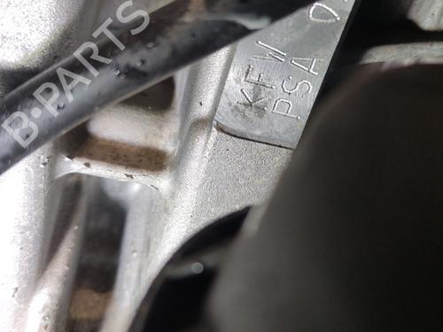 Engine PEUGEOT 206 Hatchback (2A/C) | BP36717522M1 - Image 4