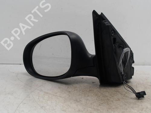Used Left mirror Left mirror FIAT BRAVO II (198_) 1.6 D Multijet (198AXM1B) (90 hp) 36743114 36743114