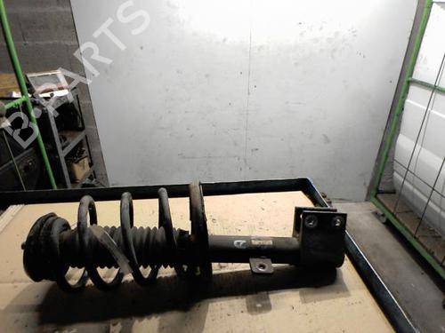Used Right front shock absorber Right front shock absorber PEUGEOT 307 CC (3B) 2.0 HDi 135 (136 hp) 36749448 36749448
