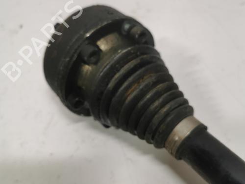 Used Left front driveshaft Left front driveshaft 37472838 37472838