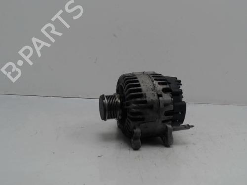 Used Alternator Alternator SKODA OCTAVIA II (1Z3) 1.9 TDI (105 hp) 36737257 36737257
