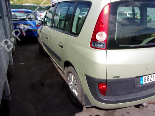 Girspak RENAULT ESPACE IV (JK0/1_) 1.9 dCi (JK0U) | BP36725431M90 - Image 5