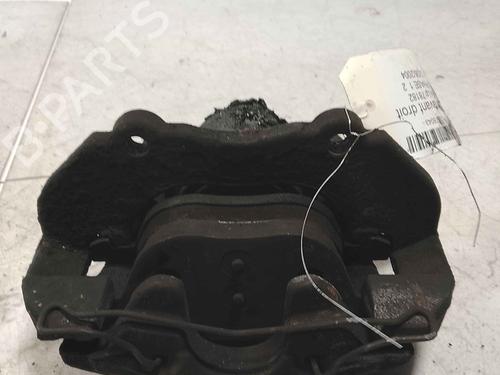 Right front brake caliper VOLVO S40 II (544) 2.0 D | BP36714144M104 - Image 2