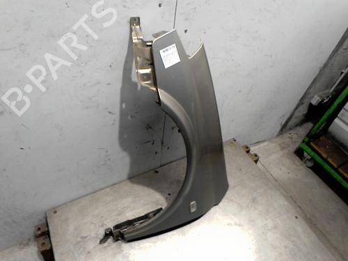 Forskærm venstre Forskærm venstre NISSAN PRIMERA Hatchback (P12) [2002-2026] 36743987 36743987