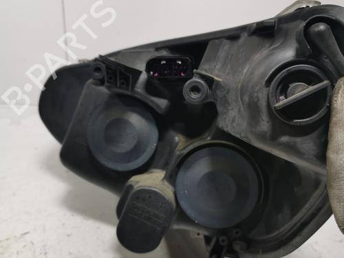 Right headlight FORD S-MAX (WA6) 2.0 TDCi | BP39936391C29 - Image 2