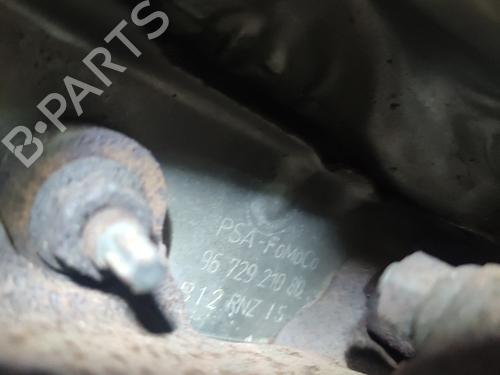 Engine FORD FIESTA VI (CB1, CCN) 1.5 TDCi | BP36718284M1 - Image 7