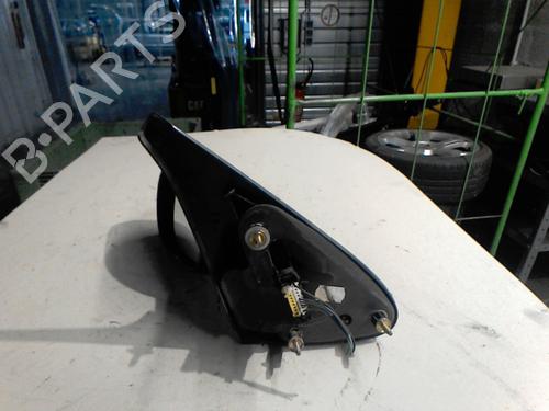 Used Left mirror Left mirror RENAULT MEGANE I (BA0/1_) [1995-2004] 36740417 36740417