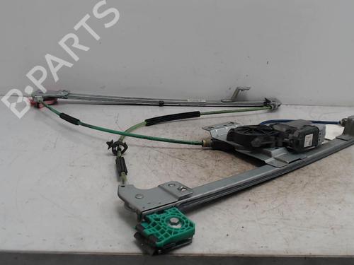 Front right window mechanism CITROËN JUMPY II (VF7) 2.0 HDi 140 | BP36742640C23 - Image 3