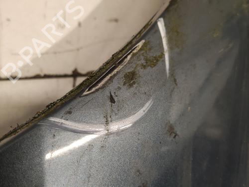 Used Right front fenders Right front fenders CITROËN C4 Picasso I MPV (UD_) [2006-2015] 36705643 36705643