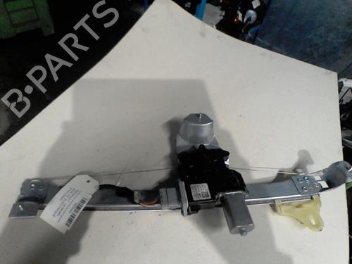 Front left window mechanism RENAULT ZOE (BFM_) | BP36740884C22 - Image 3