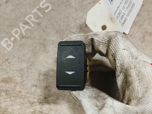Right front window switch FORD FOCUS C-MAX (DM2) 1.6 TDCi | BP36715334I26 - Image 3