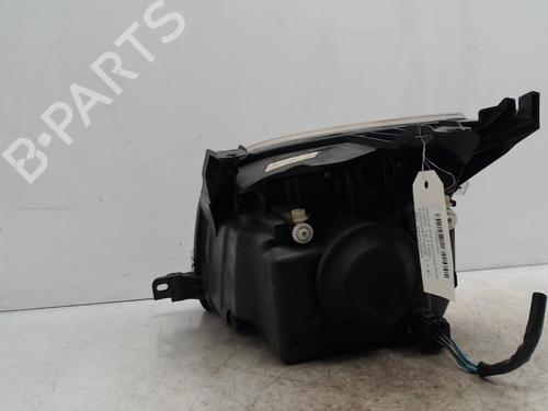 Used Right headlight Right headlight FORD FUSION (JU_) 1.4 (80 hp) 36744496 36744496