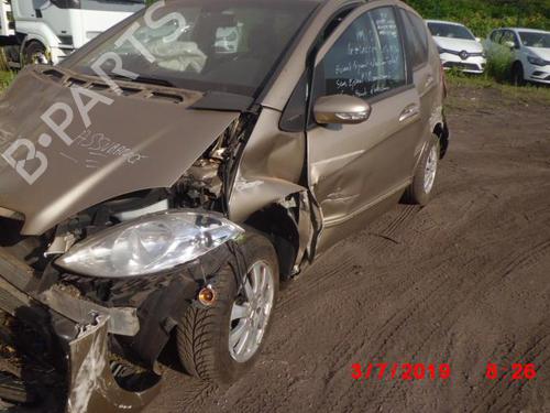 Starter MERCEDES-BENZ A-CLASS (W169) A 180 CDI (169.007, 169.307) | BP36726055M8  - Image 7