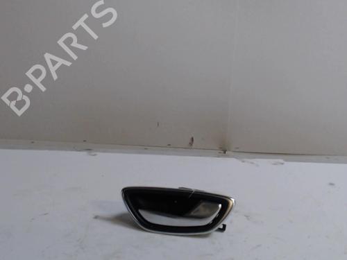 Used Rear right interior door handle Rear right interior door handle RENAULT TALISMAN (LP_) 1.6 dCi 160 (160 hp) 36727576 36727576