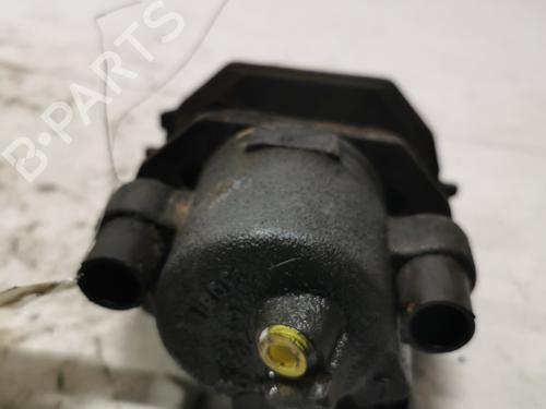 Used Left front brake caliper Left front brake caliper VW POLO VI (AW1, BZ1, AE1) 1.0 TSI (95 hp) 36710360 36710360