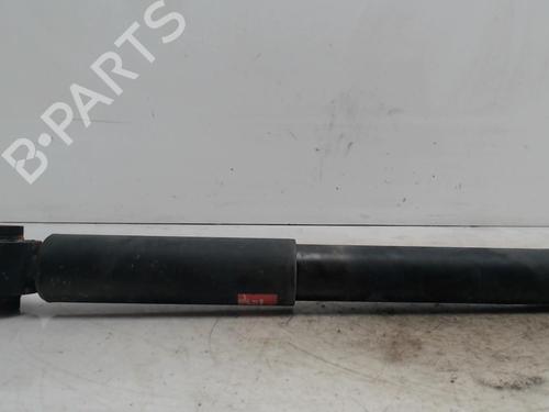 Venstre bagtil støddæmper Venstre bagtil støddæmper NISSAN QASHQAI I (J10, NJ10) 2.0 dCi All-wheel Drive (150 hp) 36744334 36744334