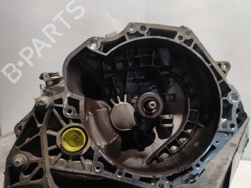 gearbox-opel-meriva-a-mpv-x03-2003-2004-2005-2006-2007-2008-2009-2010-36705935 main image