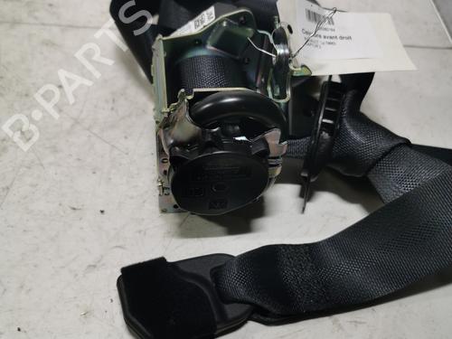 Front right seatbelt RENAULT CAPTUR II (HF_) TCe 90 (HFM6) | BP36718486I25 - Image 3