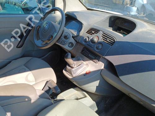 Steering column stalk RENAULT KANGOO Express (FW0/1_) 1.5 dCi 85 (FW0K, FW0L, FW0B) | BP36734730I23 - Image 5
