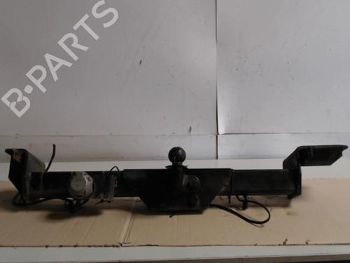 Used Tow ball/Mechanism Tow ball/Mechanism 36734072 36734072