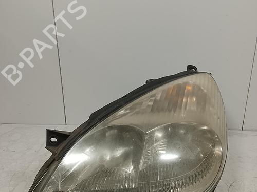 Left headlight CITROËN C5 I (DC_) 2.2 HDi (DC4HXB, DC4HXE) | BP39936437C28 - Image 2