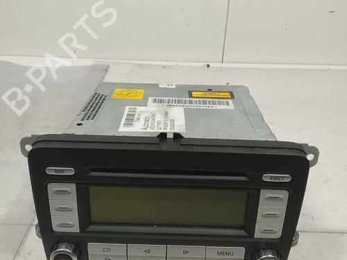 Radio VW PASSAT B6 (3C2) | BP36716887E6 - Image 4