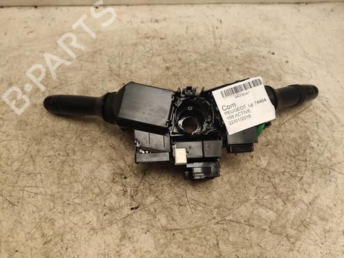Steering column stalk PEUGEOT 108 1.0 VTi | BP36750333I23 - Image 2