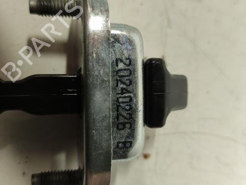Hinge/Door check strap RENAULT CLIO V (B7_) | BP36704201C146 - Image 2