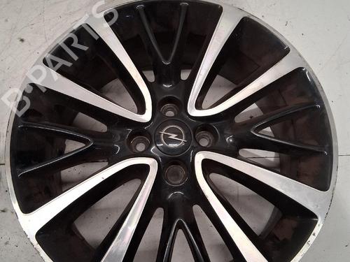 Fælgsæt OPEL CORSA E (X15) 1.4 (08, 68) | BP39598832C100 - Image 6