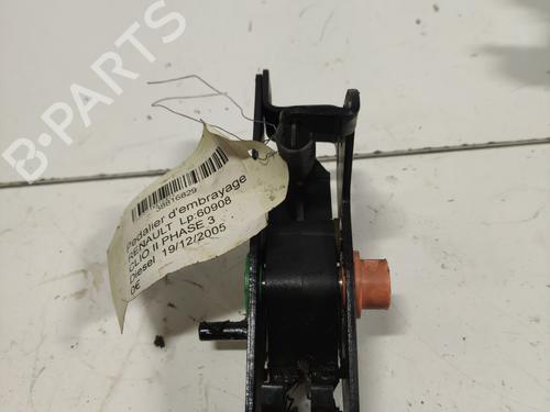 Other RENAULT CLIO II Hatchback Van (SB0/1/2_) | BP36728916O1 - Image 3