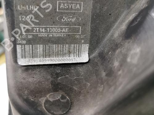 Used Left headlight Left headlight 36718757 36718757
