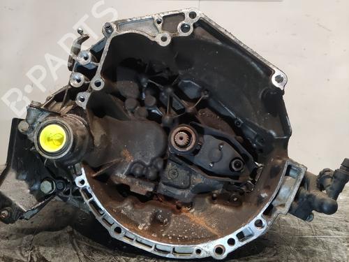 Gearbox CITROËN C3 II (SC_) | BP36713578M3 - Image 5