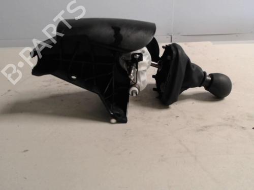 Used Gear lever Gear lever OPEL MOVANO B Van (X62) 2.3 CDTI FWD (FV) (170 hp) 36728944 36728944