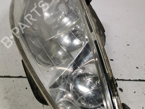 Right headlight PEUGEOT 206 SW (2E/K) 1.6 HDi 110 | BP36707999C29  - Image 5