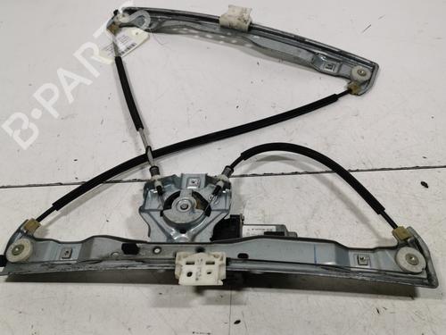 Front left window mechanism CITROËN DS3 (SA_) 1.6 HDi 110 | BP36705365C22 - Image 4